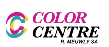 Color-Centre logo